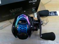 グラビアスK今江オーロラKTFリミテッドフィネス RH