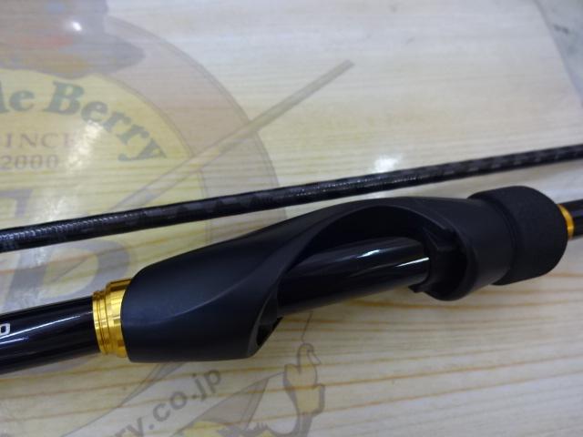 23ソアレBB S76L-S