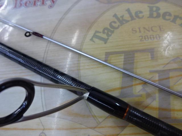 23ソアレBB S76L-S