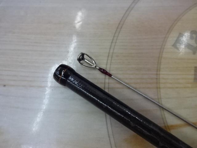 23ソアレBB S76L-S