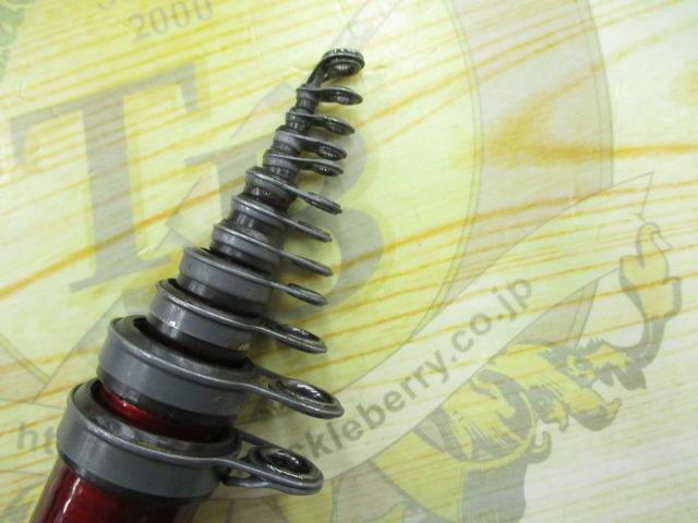 スパイラルSS磯DX4-540