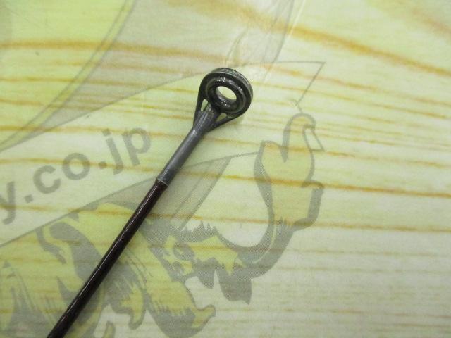 スパイラルSS磯DX4-540