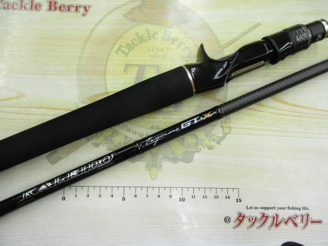 カレイドインスピラーレGTX GTX-C710XHX グランドスタリオンGT-X