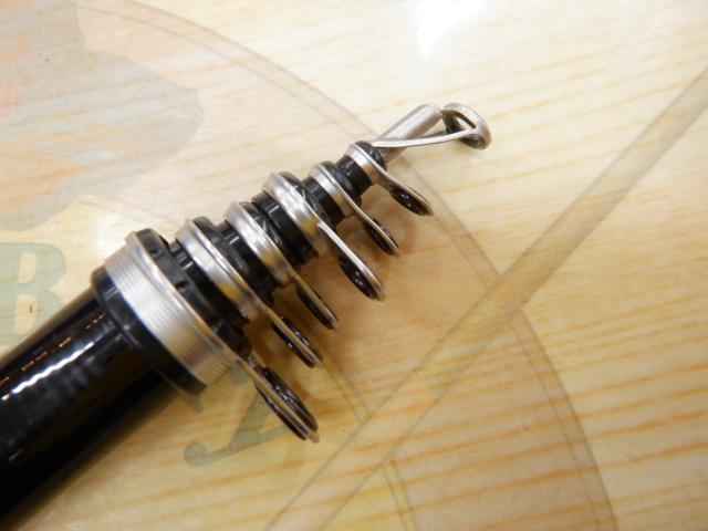 バスパラ BXCT-705X