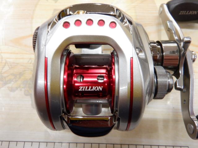 TDジリオン 100SH｜＠ベリーネット 日本最大新品中古釣具WEBショップ