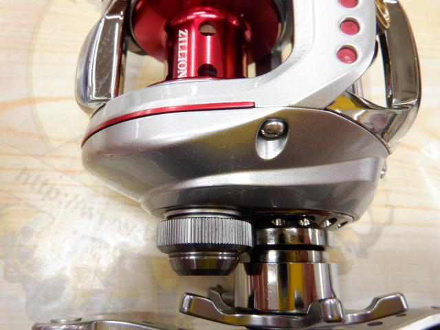 TDジリオン 100SH｜＠ベリーネット 日本最大新品中古釣具WEBショップ