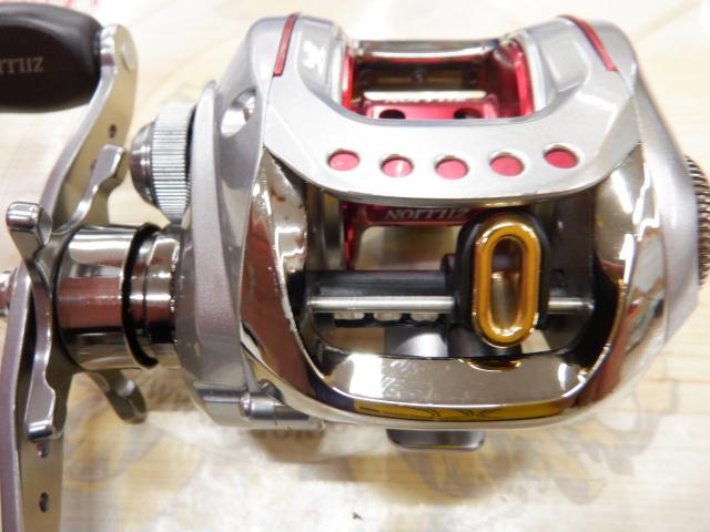 TDジリオン 100SH｜＠ベリーネット 日本最大新品中古釣具WEBショップ