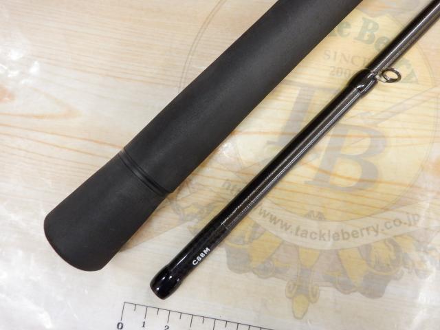 グランデージ STD.C88M｜＠ベリーネット 日本最大新品中古釣具WEBショップ