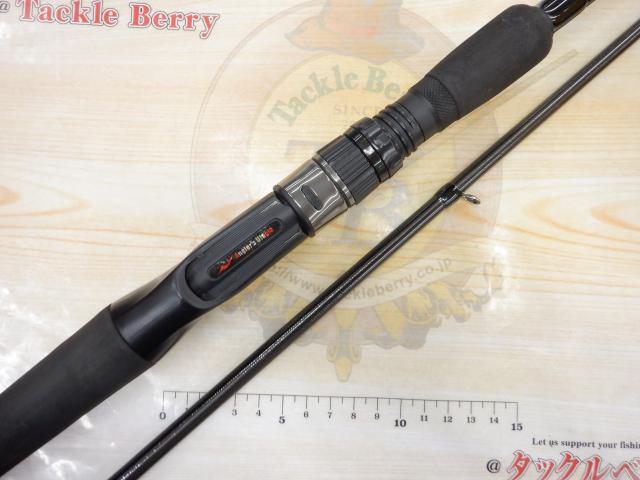 グランデージ STD.C88M｜＠ベリーネット 日本最大新品中古釣具WEBショップ