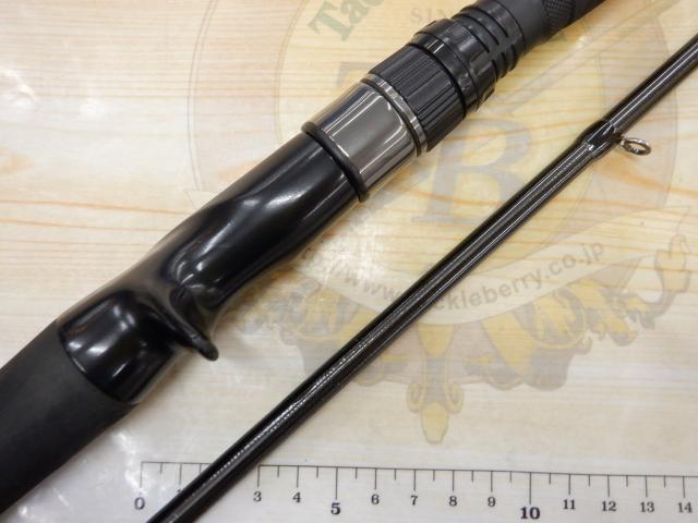 グランデージ STD.C88M｜＠ベリーネット 日本最大新品中古釣具WEBショップ