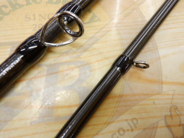 グランデージ STD.C88M｜＠ベリーネット 日本最大新品中古釣具WEBショップ