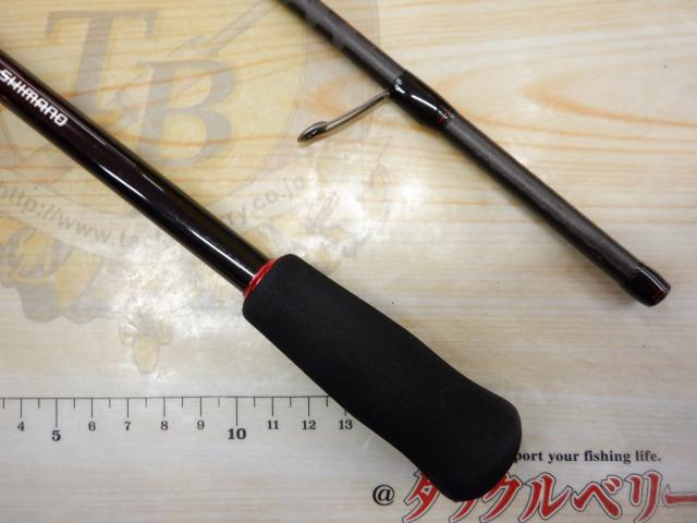 18セフィアBB S83ML