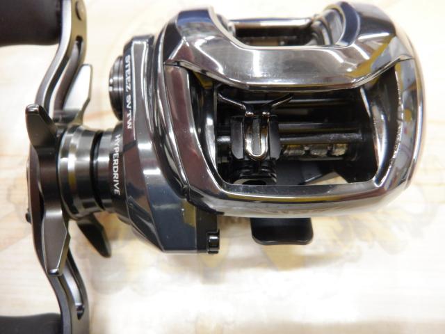 24スティーズ SV TW 100