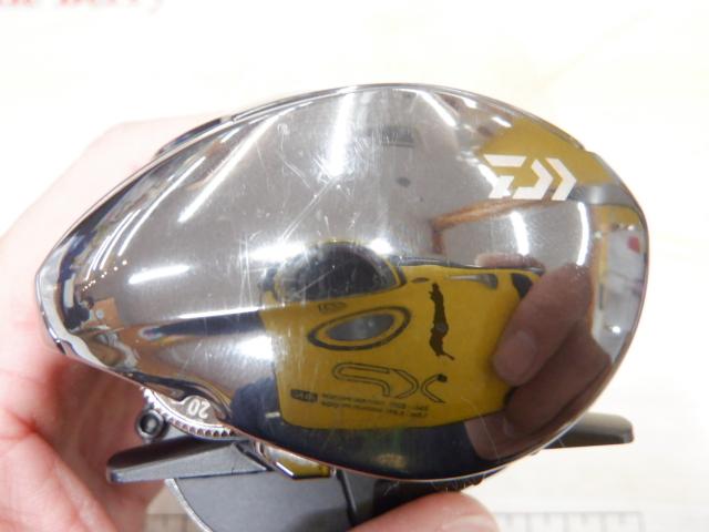 24スティーズ SV TW 100