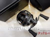 24スティーズ SV TW 100