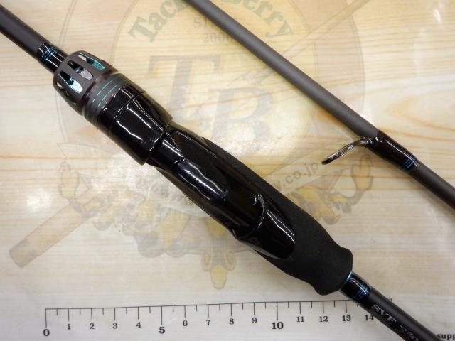 エメラルダスエア 80LML・K