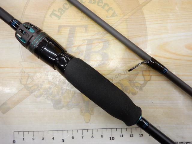 エメラルダスエア 80LML・K｜＠ベリーネット 日本最大新品中古釣具WEB