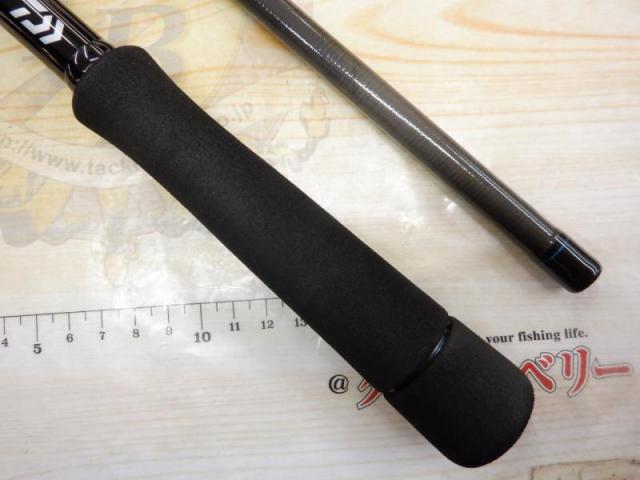 ソルティスト 92HB｜＠ベリーネット 日本最大新品中古釣具WEBショップ