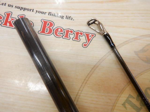 ソルティスト 92HB