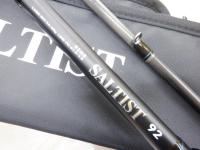 ソルティスト 92HB