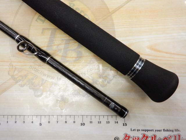 コルトスナイパーXR B100MH