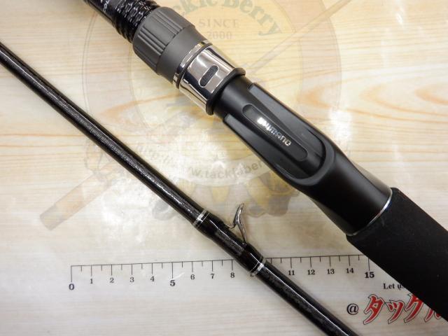 コルトスナイパーXR B100MH