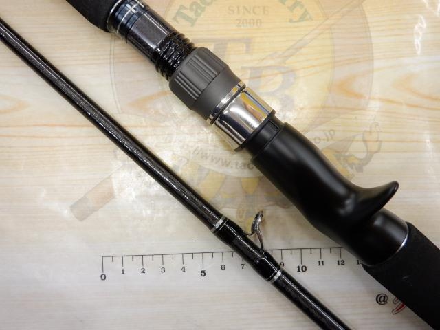 コルトスナイパーXR B100MH