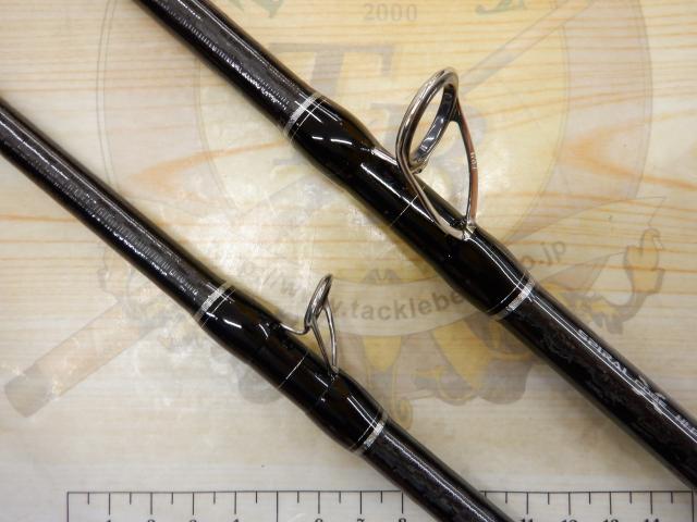 コルトスナイパーXR B100MH