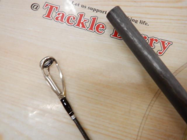 コルトスナイパーXR B100MH