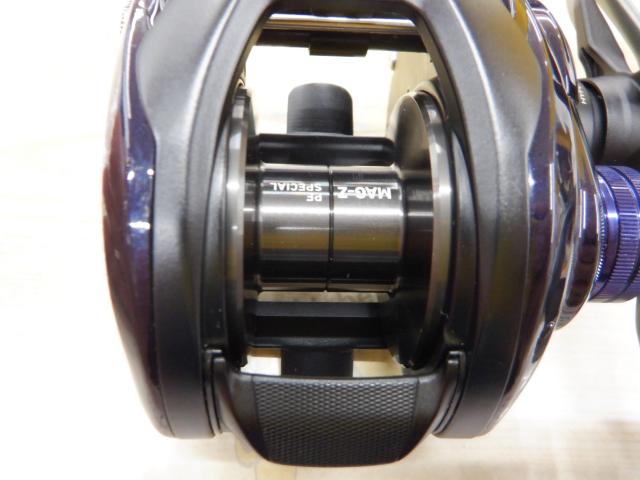 23ソルティスト TW 300XH PEスペシャル