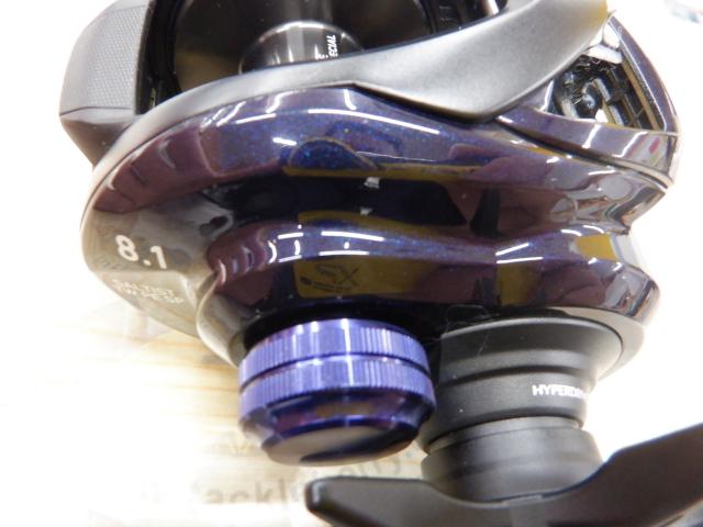 23ソルティスト TW 300XH PEスペシャル