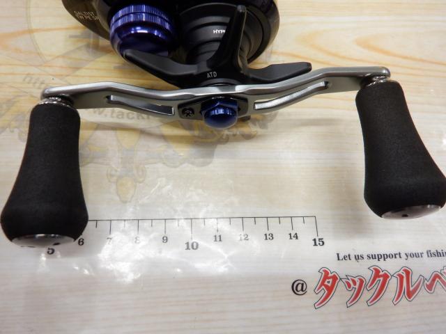 23ソルティスト TW 300XH PEスペシャル