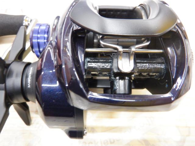 23ソルティスト TW 300XH PEスペシャル