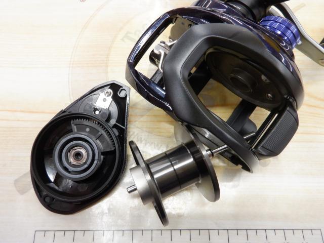 23ソルティスト TW 300XH PEスペシャル