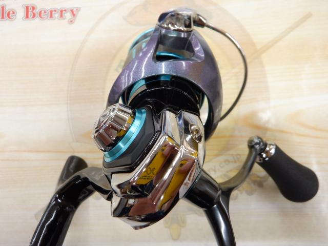 23エメラルダスRX FC LT2500S-H-DH