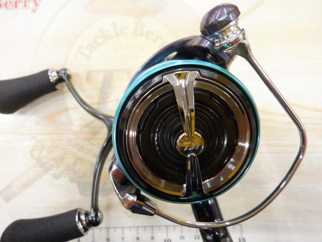 23エメラルダスRX FC LT2500S-H-DH