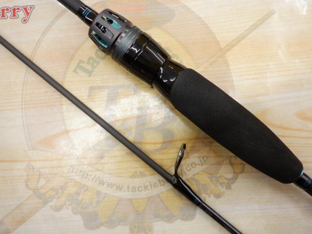 エメラルダスエア BOAT 511MLS-S・K