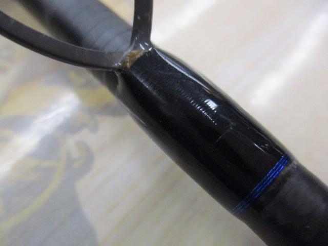 コルトスナイパーBB LSJ S96L