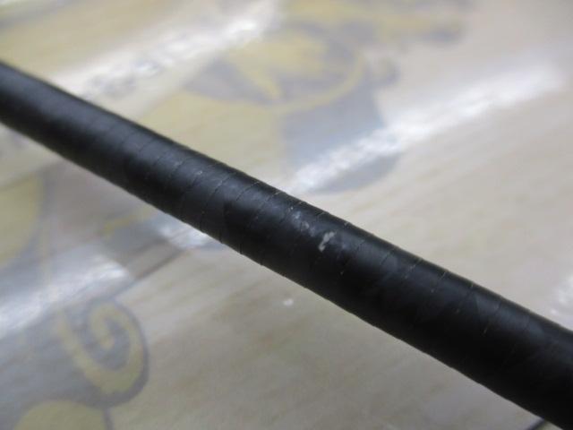 コルトスナイパーBB LSJ S96L