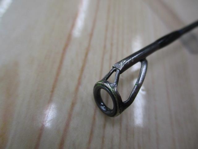 コルトスナイパーBB LSJ S96L