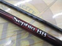 22セフィアBB S83M