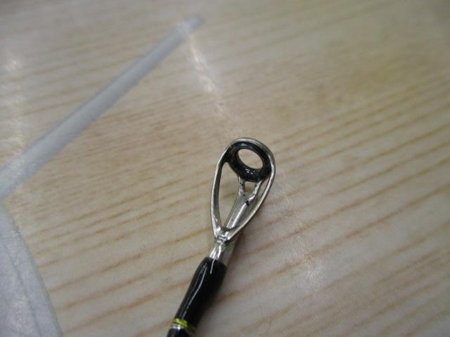 トリプルクロス TCX-902H/B