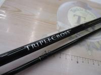 トリプルクロス TCX-902H/B