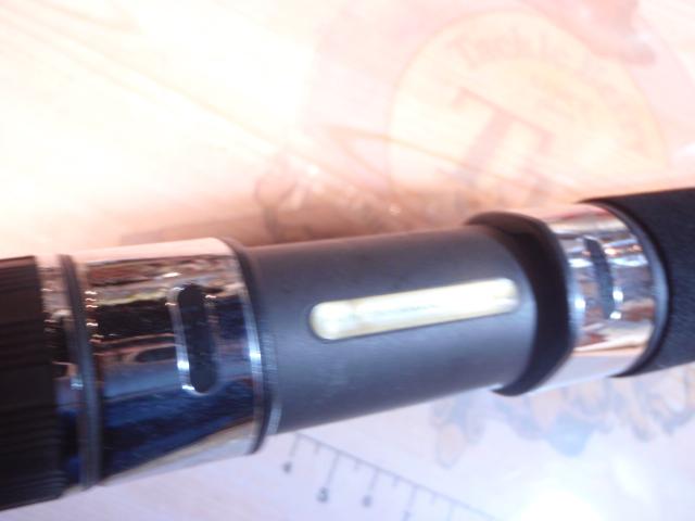 リーディング-X ゴウマン 240H