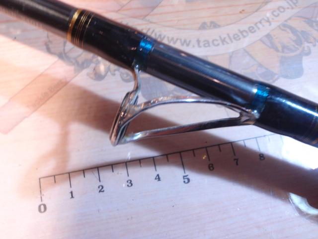 リーディング-X ゴウマン 240H