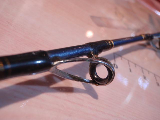 リーディング-X ゴウマン 240H