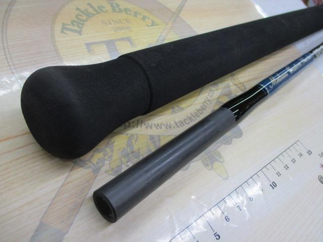 エクスプロージョン 704SS ソトボウプラッギングスペシャル