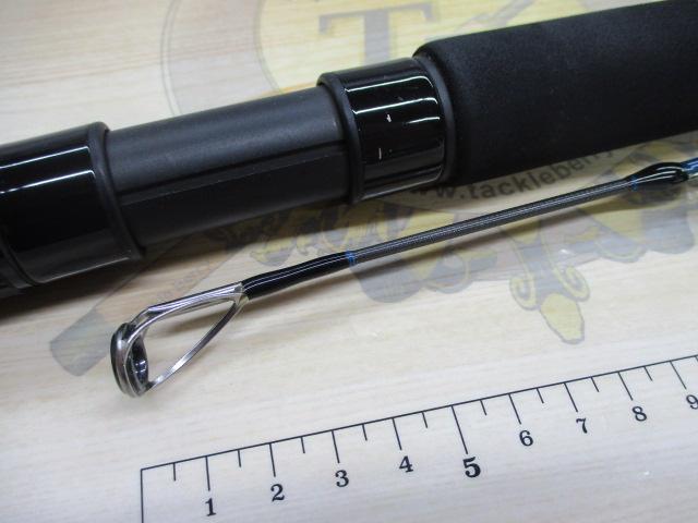 エクスプロージョン 704SS ソトボウプラッギングスペシャル