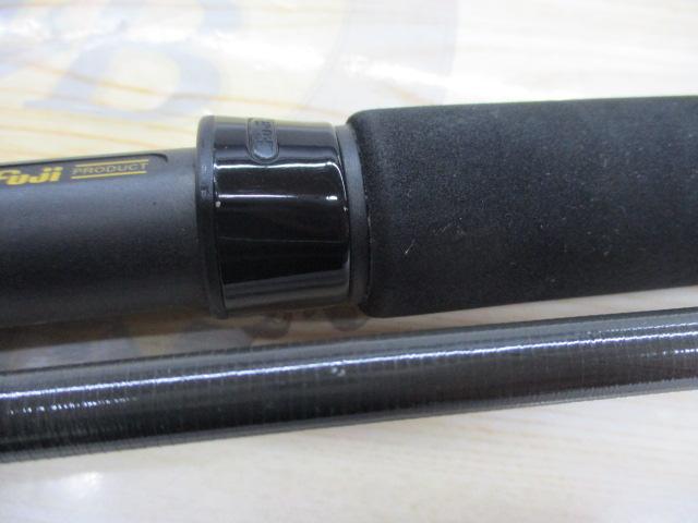 エクスプロージョン 704SS ソトボウプラッギングスペシャル