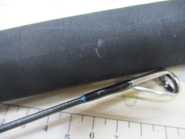 エクスプロージョン 704SS ソトボウプラッギングスペシャル